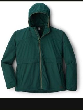 REI Co-op Flash Stretch Jacket – Women's Sz L (Discontinued!)